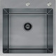 Миниатюра изображения товара Мойка кухонная Axus LS-5050S