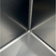 Миниатюра изображения товара Мойка кухонная Axus LS-5044BD