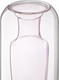 Миниатюра изображения товара Ваза Bergenson Bjorn Muse / BB0000859 (нежно-розовый)