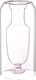 Миниатюра изображения товара Ваза Bergenson Bjorn Muse / BB0000859 (нежно-розовый)