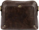 Миниатюра изображения товара Сумка Francesco Molinary 513-11416-5-001DBW (темно-коричневый)