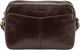 Миниатюра изображения товара Сумка Francesco Molinary 513-16874-019-DBW (темно-коричневый)
