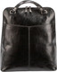Миниатюра изображения товара Сумка Francesco Molinary 513-16956-019-BLK (черный)