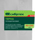 Миниатюра изображения товара Терка шлифовальная СибрТех 86603