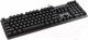 Миниатюра изображения товара Клавиатура Bloody B760 (черный)