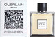 Миниатюра изображения товара Туалетная вода Guerlain L'Homme Ideal (100мл)