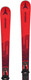 Миниатюра изображения товара Горные лыжи с креплениями Atomic Ski Redster S7&M 12 GW 2023-2024 / AASS03264170 (р.170, красный)