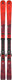 Миниатюра изображения товара Горные лыжи с креплениями Atomic Ski Redster S7&MI 12 GW 2024-2025 / AASS03418163 (р.163, красный)