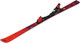 Миниатюра изображения товара Горные лыжи с креплениями Atomic Ski Redster S7&MI 12 GW 2024-2025 / AASS03418163 (р.163, красный)