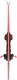 Миниатюра изображения товара Горные лыжи с креплениями Atomic Ski Redster S8 Revoshock C&X 12 GW 2023-2024 / AASS03260170 (р.170, красный)