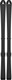 Миниатюра изображения товара Горные лыжи с креплениями Atomic Ski Redster S8 Revoshock C&X 12 GW 2024-2025 / AASS03414170 (р.170, красный)