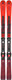 Миниатюра изображения товара Горные лыжи с креплениями Atomic Ski Redster S8 Revoshock C&X 12 GW 2024-2025 / AASS03414170 (р.170, красный)