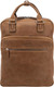Миниатюра изображения товара Рюкзак Francesco Molinary 513-15633-041-BRW (коричневый)