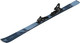 Миниатюра изображения товара Горные лыжи с креплениями Atomic Ski Wms Cloud Q8&M 10 GW 2023-24 / AASS03316161 (р.161, синий)