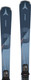 Миниатюра изображения товара Горные лыжи с креплениями Atomic Ski Wms Cloud Q8&M 10 GW 2023-24 / AASS03316161 (р.161, синий)