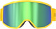 Миниатюра изображения товара Маска горнолыжная Atomic Ski Four HD Saffron 2023-2024 / AN5106426 (зеленый)