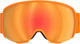 Миниатюра изображения товара Маска горнолыжная Atomic Ski Revent L HD 2023-2024 / AN5106460 (оранжевый)