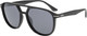 Миниатюра изображения товара Очки солнцезащитные GOG E718-1P Polarized (черный)