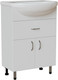 Миниатюра изображения товара Тумба под умывальник Mixline Мистраль-60 555210
