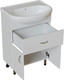 Миниатюра изображения товара Тумба под умывальник Mixline Мистраль-60 555210