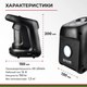 Миниатюра изображения товара Автомобильный компрессор БелАК Циклоп-45 / БАК.99182