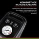 Миниатюра изображения товара Автомобильный компрессор БелАК Циклоп-45 / БАК.99182