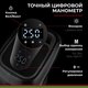 Миниатюра изображения товара Автомобильный компрессор БелАК Циклоп- 45Ц / БАК.99183