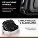 Миниатюра изображения товара Автомобильный компрессор БелАК Циклоп- 45Ц / БАК.99183