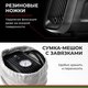 Миниатюра изображения товара Автомобильный компрессор БелАК Турист-45 / БАК.99184