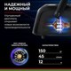 Миниатюра изображения товара Автомобильный компрессор БелАК Турист-45 / БАК.99184