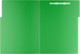 Миниатюра изображения товара Папка для бумаг Berlingo No Secret / FP4_04104 (зеленый)