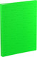 Миниатюра изображения товара Папка для бумаг Berlingo Your Way / DB4_40895 (зеленый неон)