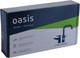 Миниатюра изображения товара Смеситель Oasis L3014HCG_Vin