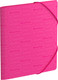 Миниатюра изображения товара Папка для тетрадей Berlingo Your Way / FB5_A5896 (розовый неон)