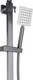 Миниатюра изображения товара Душевая система со смесителем Oasis SUS2014MSt_Cha