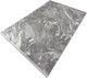 Миниатюра изображения товара Ковер Radjab Carpet Афина Прямоугольник 9012A / 12851RK (2x4, Grey/Grey)