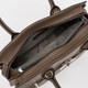 Миниатюра изображения товара Сумка Francesco Molinary 513-17209-037-COF (кофе)