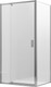 Миниатюра изображения товара Душевой уголок Ambassador Elysium 100x100x200 / 111021104KX-100KX