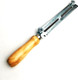 Миниатюра изображения товара Напильник Holzfforma Farmertec PJ91108