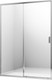 Миниатюра изображения товара Душевая дверь Ambassador Forsa 120x200 / 17021118AX