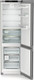Миниатюра изображения товара Холодильник с морозильником Liebherr CBNsfc 57vi