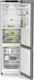 Миниатюра изображения товара Холодильник с морозильником Liebherr CBNsfc 57vi