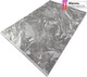 Миниатюра изображения товара Ковер Radjab Carpet Афина Овал 9012A / 12846RK (1.6x2.3, Grey/Grey)