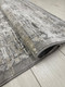 Миниатюра изображения товара Ковер Radjab Carpet Афина Прямоугольник 9010A / 12817RK (1.6x2.3, Grey/Beige)