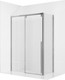 Миниатюра изображения товара Душевой уголок Ambassador Intense 160x100x200 / 110021105IX-100IX