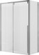 Миниатюра изображения товара Душевой уголок Ambassador Intense 160x100x200 / 110021105IX-100IX