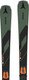 Миниатюра изображения товара Горные лыжи с креплениями Atomic Ski Redster Q6&MI 12 GW 2024-2025 / AASS03440172 (р.172, зеленый/черный)