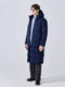 Миниатюра изображения товара Куртка FN Padding Jacket / FN4201001-424 (2XL, темно-синий)