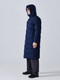 Миниатюра изображения товара Куртка FN Padding Jacket / FN4201001-424 (2XL, темно-синий)