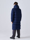 Миниатюра изображения товара Куртка FN Padding Jacket / FN4201001-424 (2XL, темно-синий)